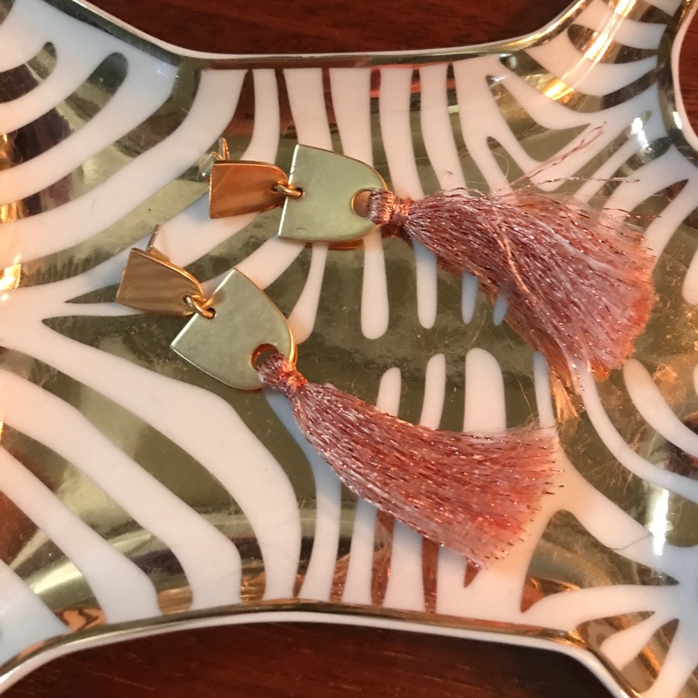 Madewell Earrings